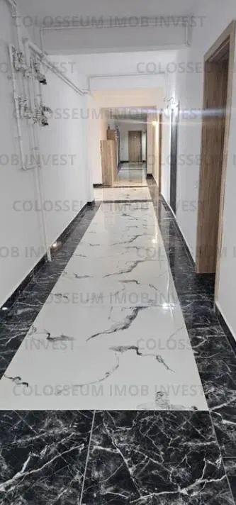 Apartament 3 camere, decomandat - zona Tractorul - foto 10