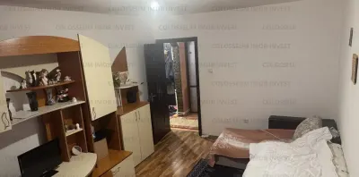 Apartament 2 camere, decomandat - zona Noua - Brasov