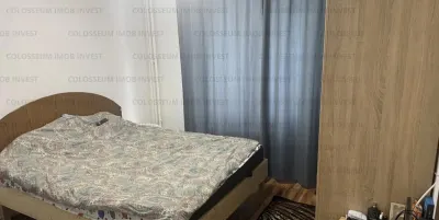 Apartament 2 camere, decomandat - zona Noua - foto 2