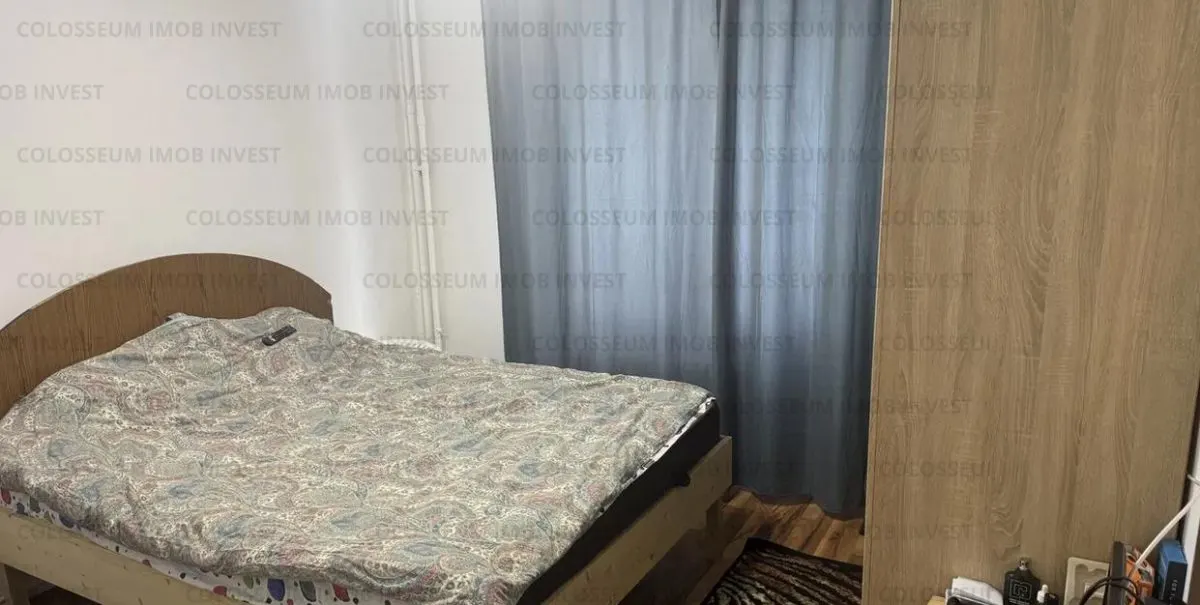 Apartament 2 camere, decomandat - zona Noua - foto 2