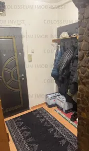 Apartament 2 camere, decomandat - zona Noua - foto 5