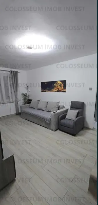Apartament 2 camere, semidecomandat - zona Garii - foto 1