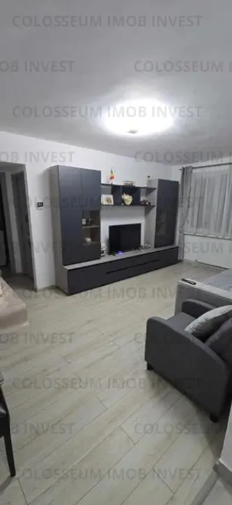 Apartament 2 camere, semidecomandat - zona Garii - foto 2