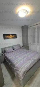 Apartament 2 camere, semidecomandat - zona Garii - foto 3