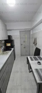 Apartament 2 camere, semidecomandat - zona Garii - foto 6