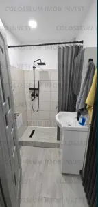 Apartament 2 camere, semidecomandat - zona Garii - foto 8