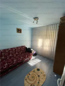 Apartament 2 camere, semidecomandat - zona Grivitei - foto 2