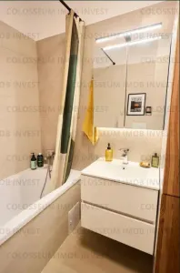 Apartament 2 camere, decomandat -  zona Cristian - foto 6