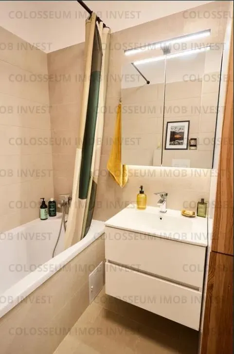 Apartament 2 camere, decomandat -  zona Cristian - foto 6