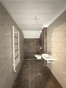 Apartament 4 camere 102mp+terasa110mp-zona Tractorul - foto 8