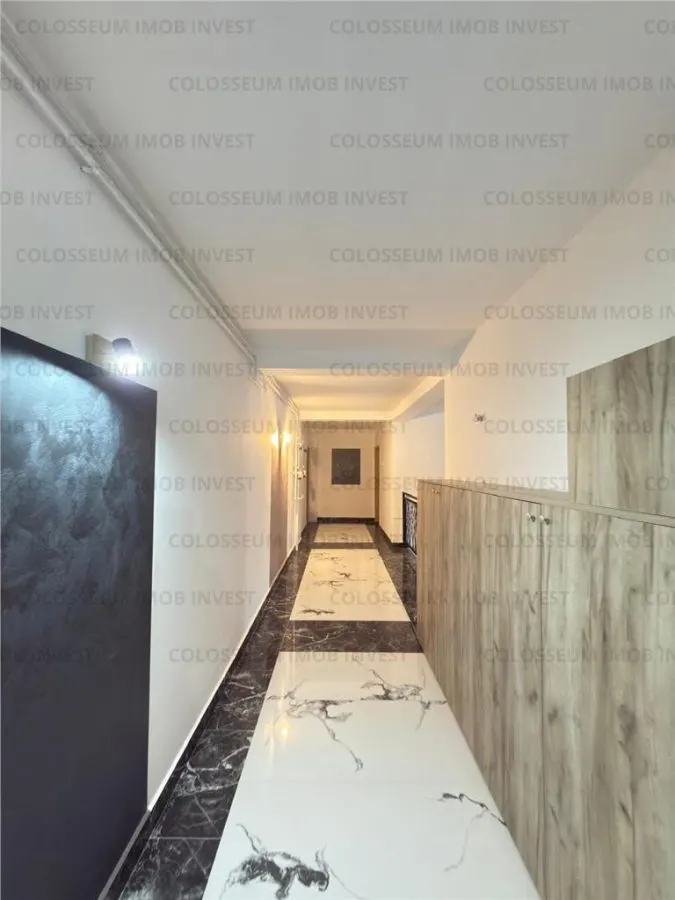 Apartament 4 camere 102mp+terasa110mp-zona Tractorul - foto 9