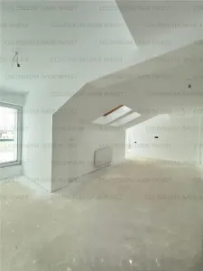 Apartament 2.5 camere+terasa 60mp- zona Tractorul - foto 1