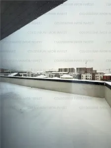 Apartament 2.5 camere+terasa 60mp- zona Tractorul - foto 7