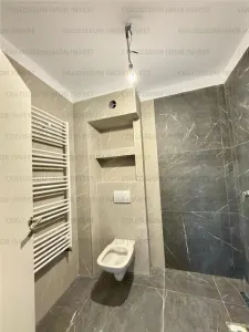 Apartament 3 camere+90mp terasa-zona Tractorul - foto 6