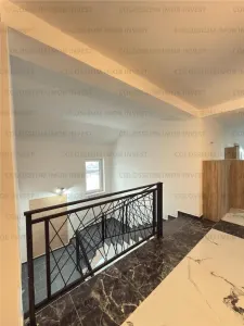 Apartament 3 camere+90mp terasa-zona Tractorul - foto 9