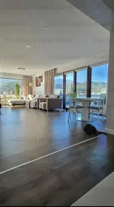 Penthouse cu 5 camere, decomandat - zona Noua - Brasov