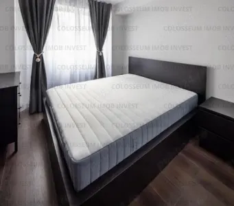 Apartament 3 camere, decomandat - zona Tractorul - foto 4