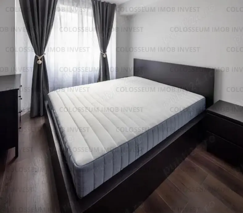 Apartament 3 camere, decomandat - zona Tractorul - foto 4