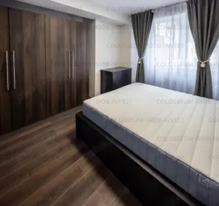 Apartament 3 camere, decomandat - zona Tractorul - foto 5