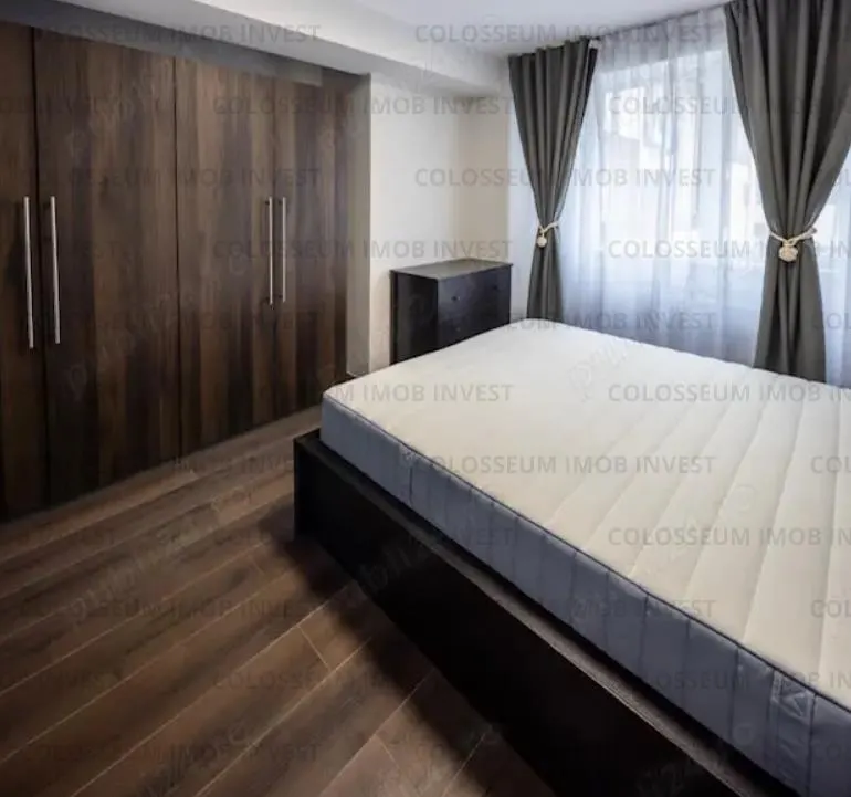 Apartament 3 camere, decomandat - zona Tractorul - foto 5