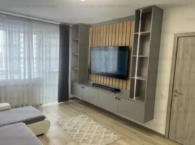 Apartament 2 camere, decomandat - zona Tractorul - foto 1