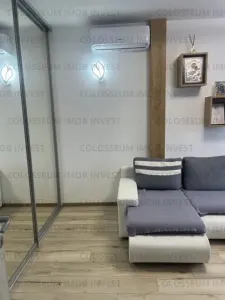 Apartament 2 camere, decomandat - zona Tractorul - foto 2