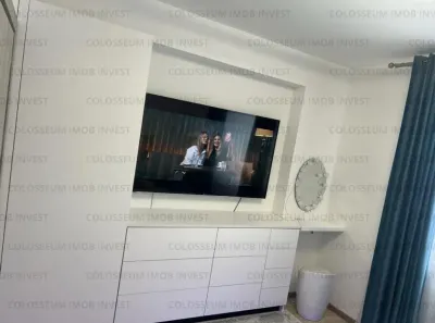 Apartament 2 camere, decomandat - zona Tractorul - foto 5