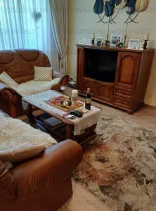 Apartament 2 camere, semidecomandat - zona Astra - foto 1