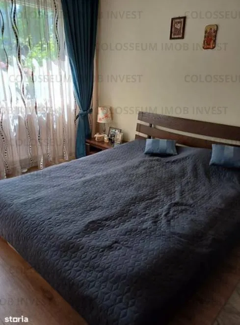 Apartament 2 camere, semidecomandat - zona Astra - foto 3