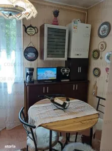 Apartament 2 camere, semidecomandat - zona Astra - foto 6
