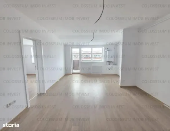 Apartament 2 camere Sânpetru - poza 1