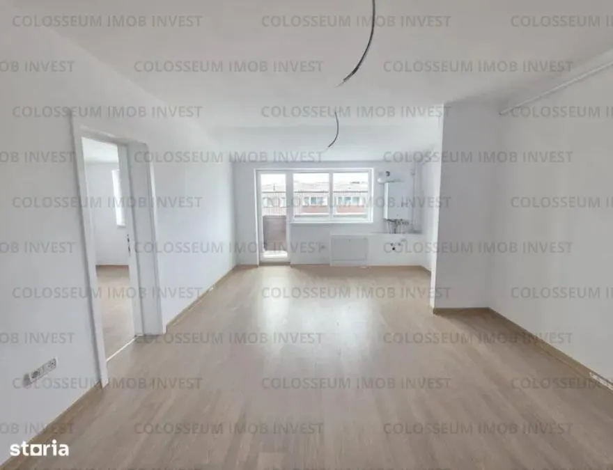 Apartament 2 camere, tip studio - zona Sanpetru - foto 1