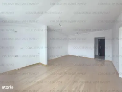 Apartament 2 camere, tip studio - zona Sanpetru - foto 2