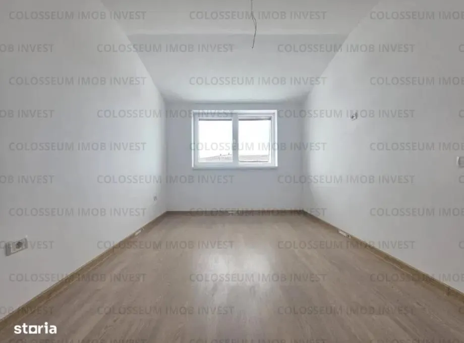 Apartament 2 camere, tip studio - zona Sanpetru - foto 3