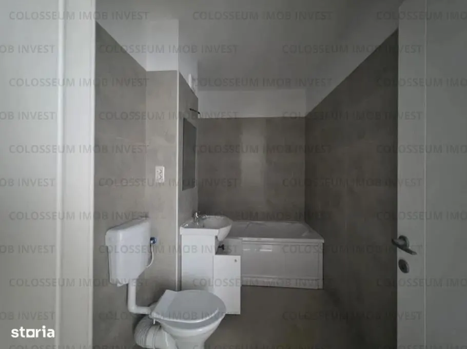 Apartament 2 camere, tip studio - zona Sanpetru - foto 7