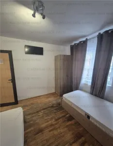 Apartament 3 camere, decomandat - zona Astra - foto 1