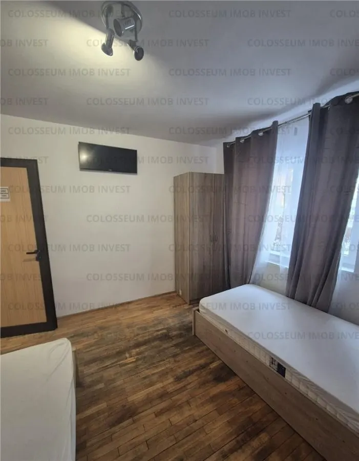 Apartament 3 camere, decomandat - zona Astra - foto 1