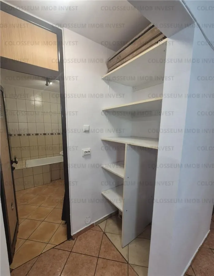Apartament 3 camere, decomandat - zona Astra - foto 11