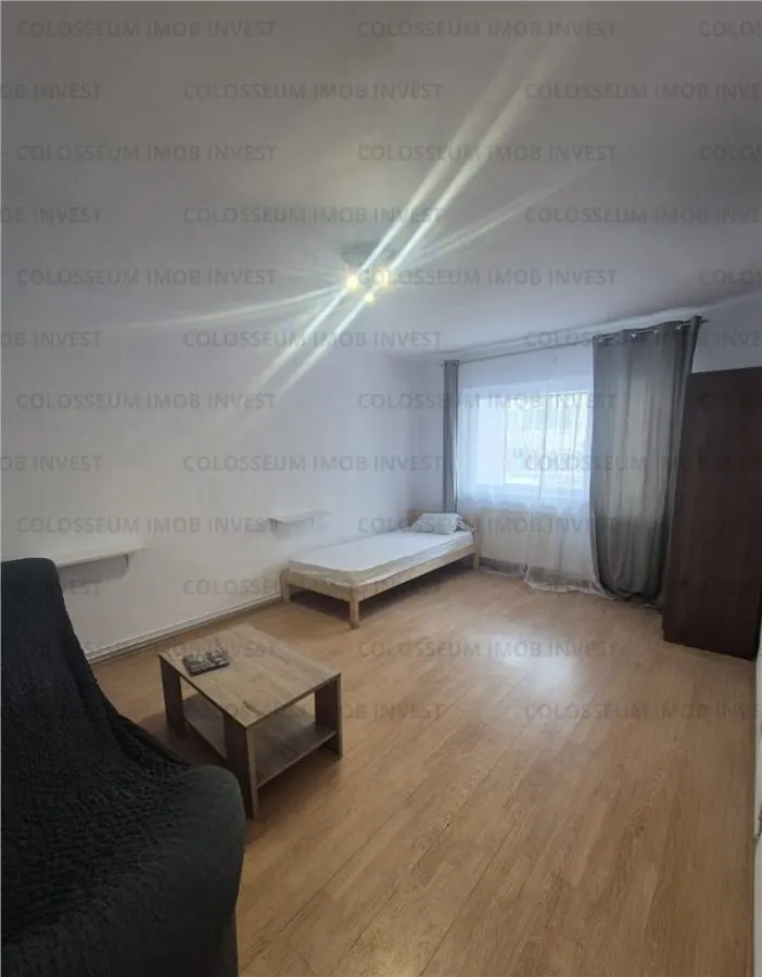 Apartament 3 camere, decomandat - zona Astra - foto 13