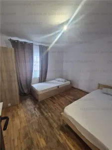 Apartament 3 camere, decomandat - zona Astra - foto 15