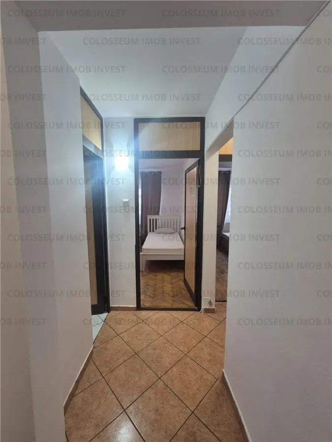 Apartament 3 camere, decomandat - zona Astra - foto 5