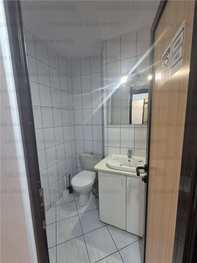 Apartament 3 camere, decomandat - zona Astra - foto 7