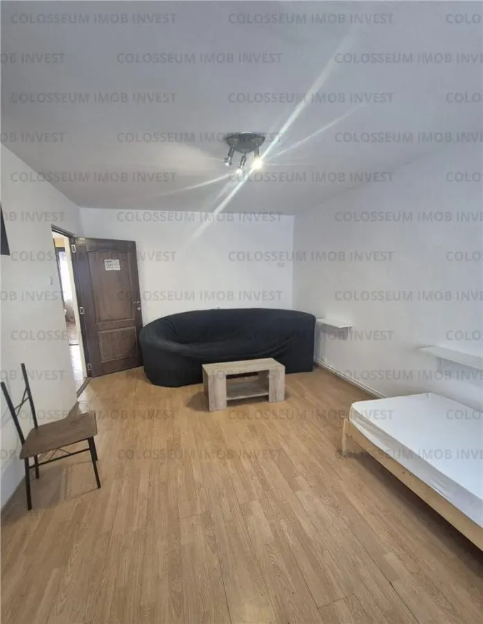 Apartament 3 camere, decomandat - zona Astra - foto 8