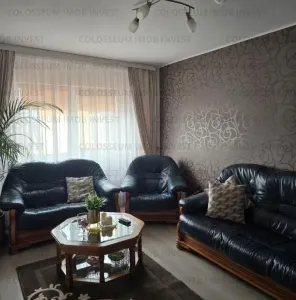 Apartament 2 camere, decomandat - zona Astra - foto 1
