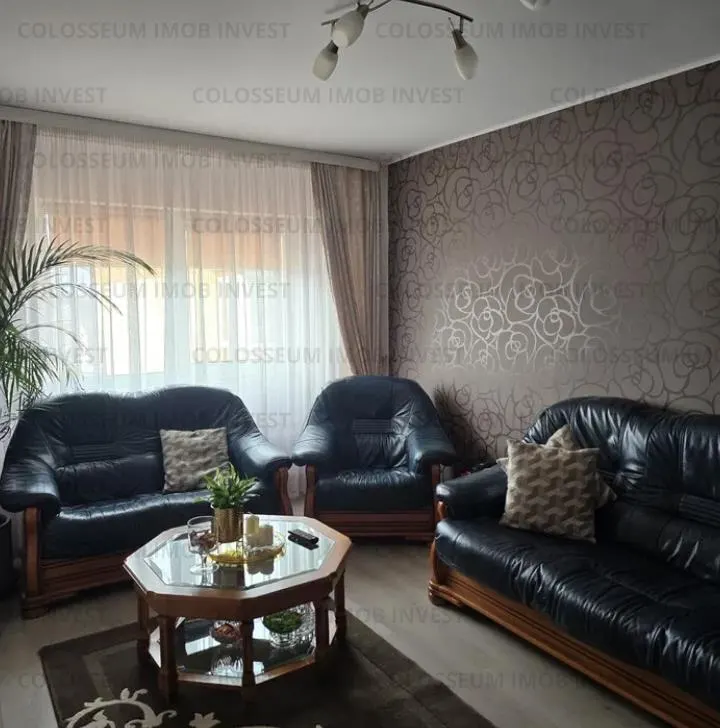 Apartament 2 camere, decomandat - zona Astra - foto 1