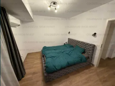 Apartament 3 camere, decomandat - zona Tractorul - foto 3