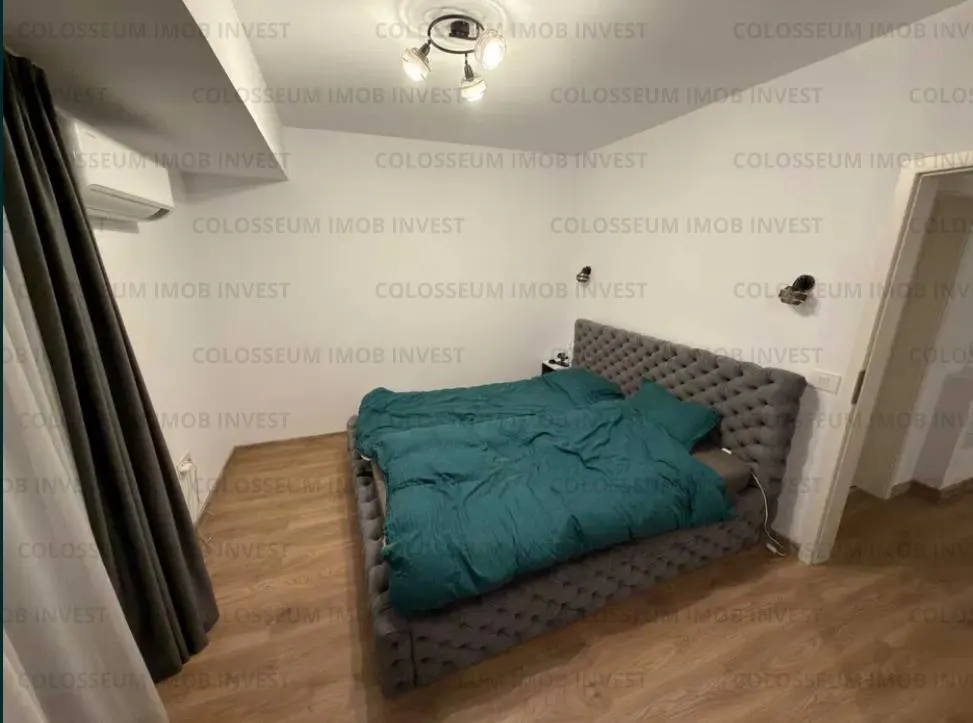 Apartament 3 camere, decomandat - zona Tractorul - foto 3