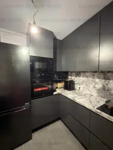 Apartament 3 camere, decomandat - zona Tractorul - foto 7