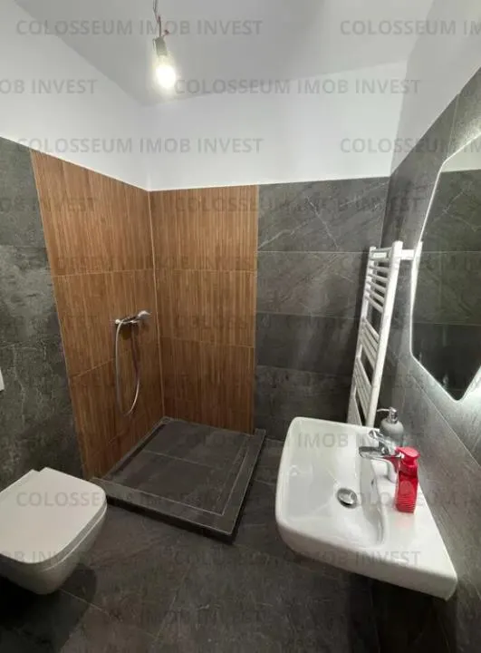Apartament 3 camere, decomandat - zona Tractorul - foto 8
