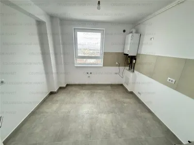Tractorul â€“ Grandis Residence | Apartament 3 camere | Construcție 2023 | Parcare inclusă - Brasov
